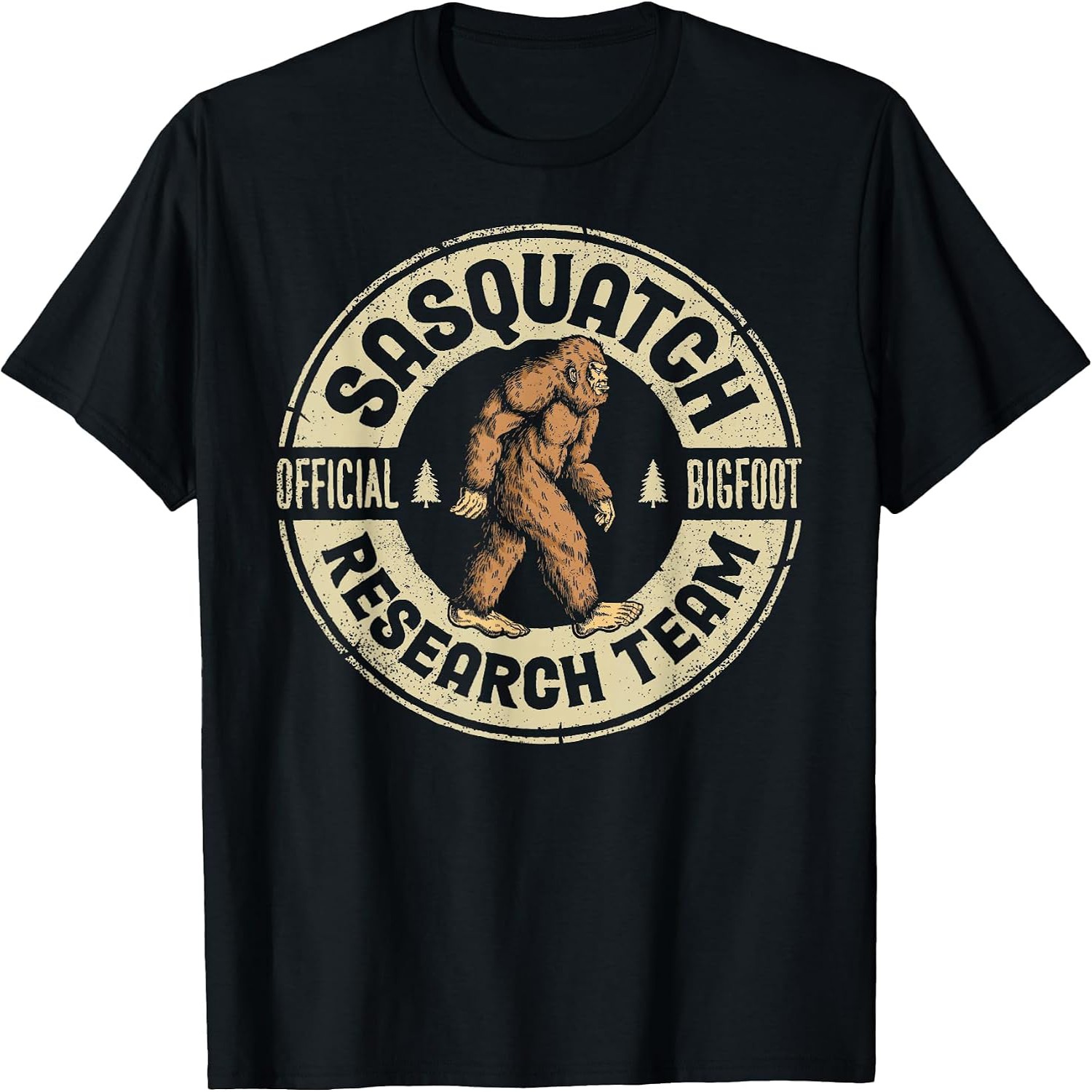 Vintage Fashion Research - Camiseta unissex com design retro e