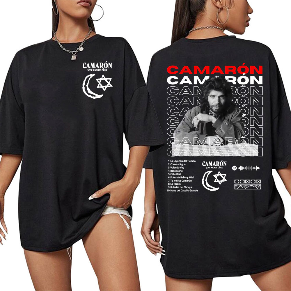 Vintage Fashion La - Rock camaron de la isla álbum