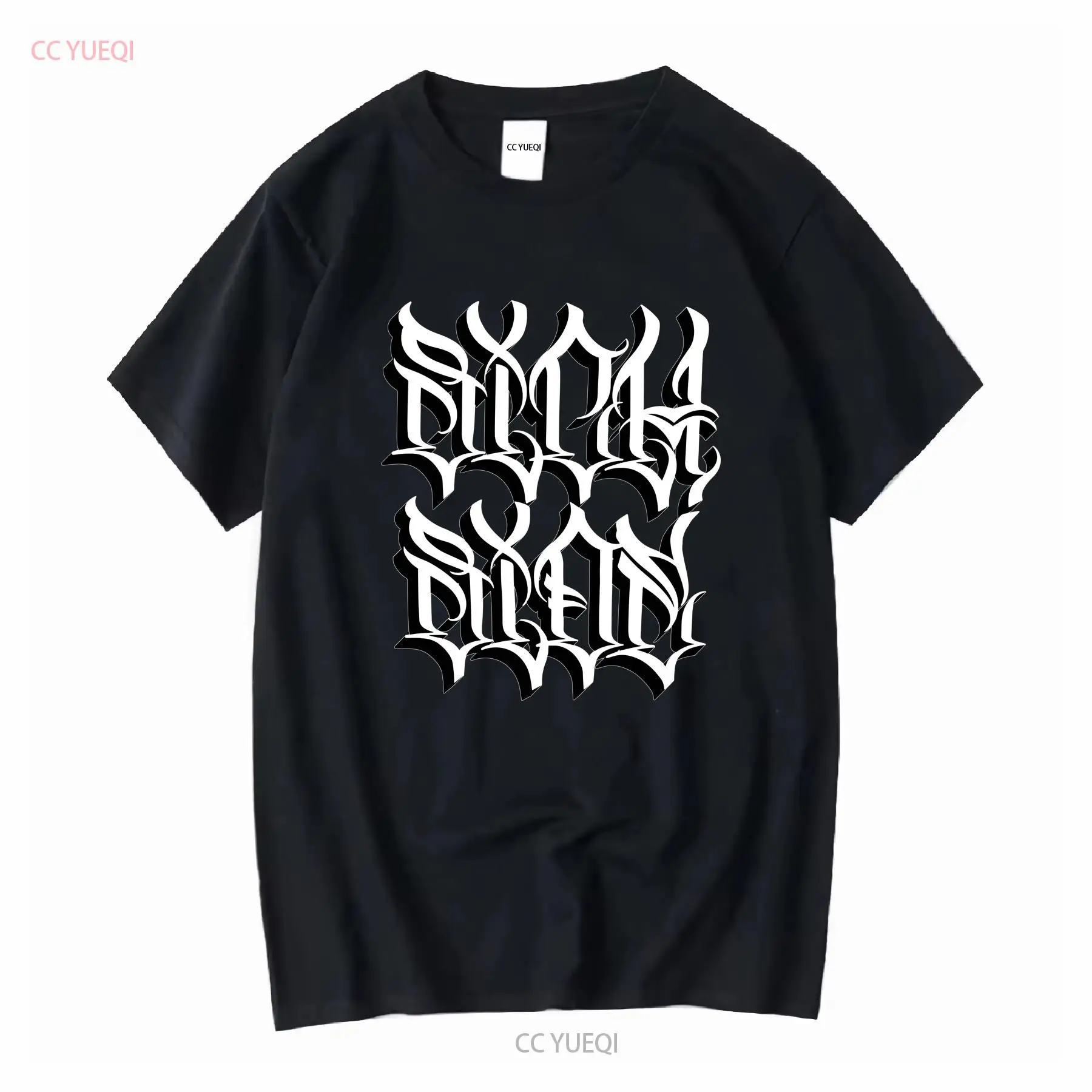 Camiseta Oficial Sick Side Psy - Vintage Fashion La avaliação e preço