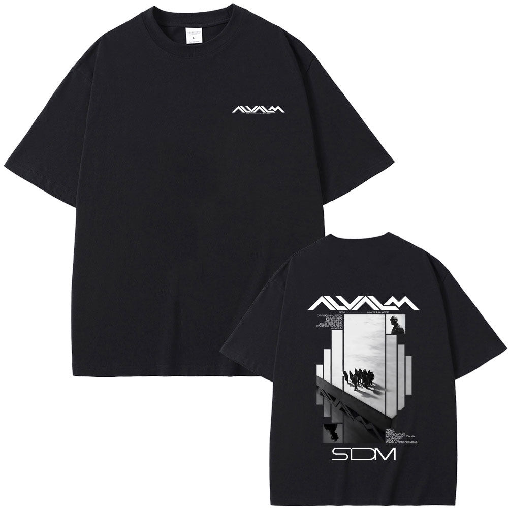 Camiseta Gráfica do Álbum Rapp - Vintage Fashion La avaliação e preço