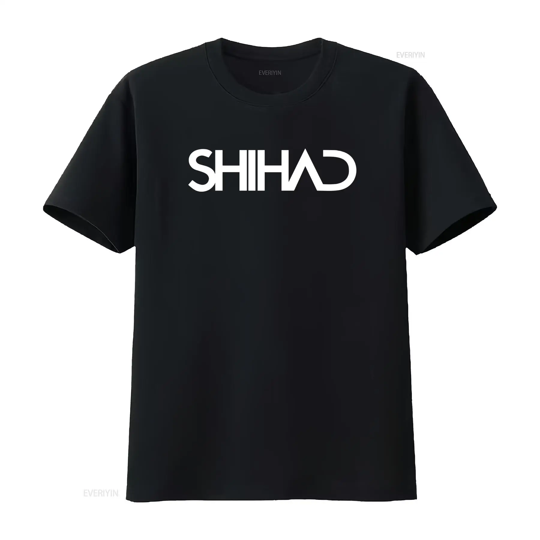 Camiseta SHIHAD Nova e Moderna - Vintage Fashion Jersey avaliação e preço