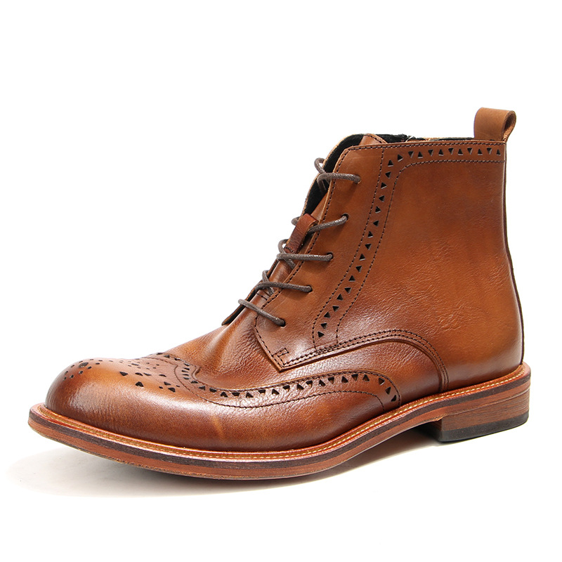 Vintage masculino tornozelo ch - Vintage Fashion Enthusiasts avaliação e preço