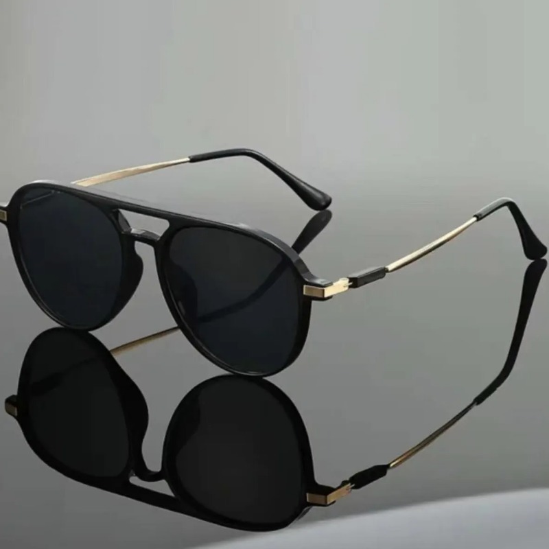 Óculos de Sol Vintage Estilo P - Vintage Fashion Enthusiasts avaliação e preço