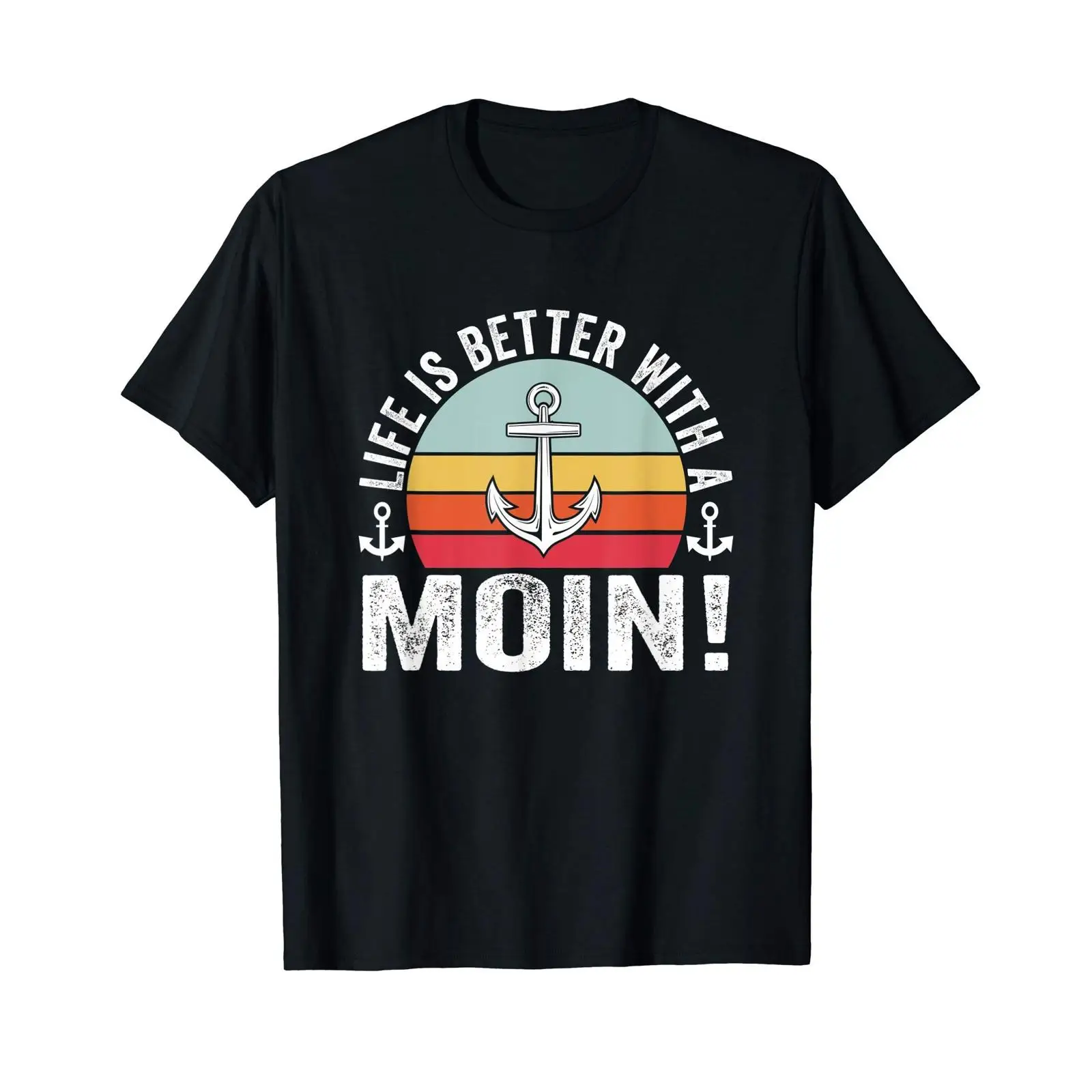 Camiseta com ideias de frases  - Vintage Fashion Hamburg avaliação e preço