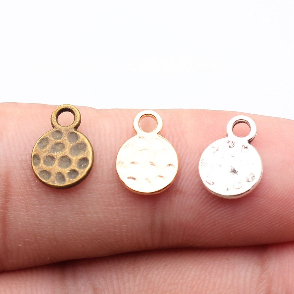 WYSIWYG 40 peças 11x8mm 3 Core - Vintage Fashion Stores avaliação e preço