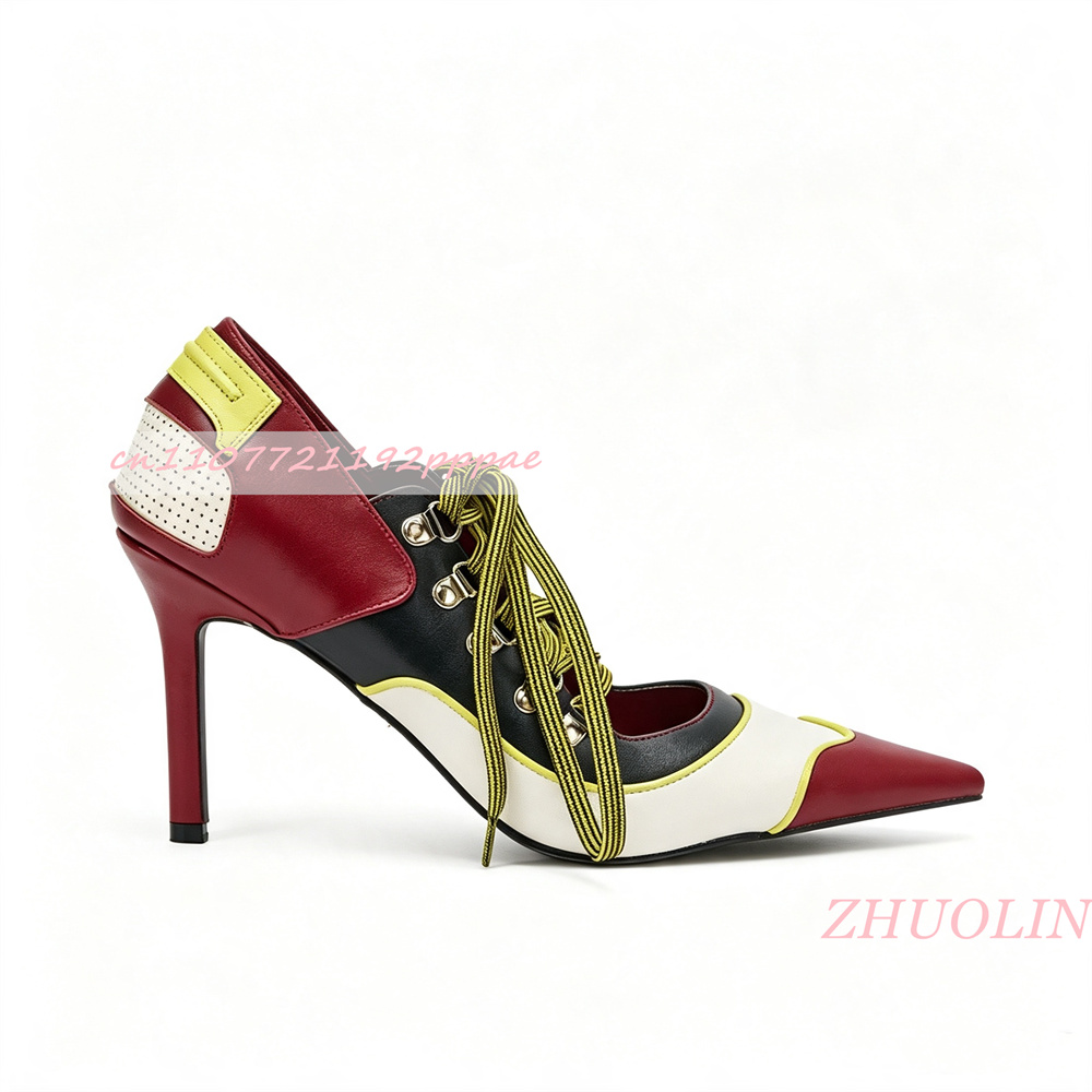 Sapatos femininos de salto agu - Vintage Fashion Online avaliação e preço