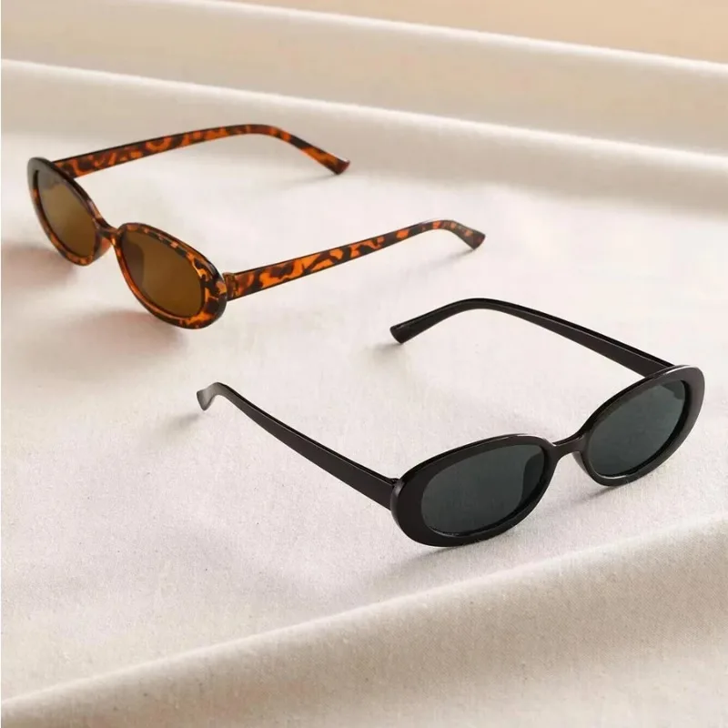 Óculos de sol vintage, formato - Vintage Outdoor Fashion avaliação e preço