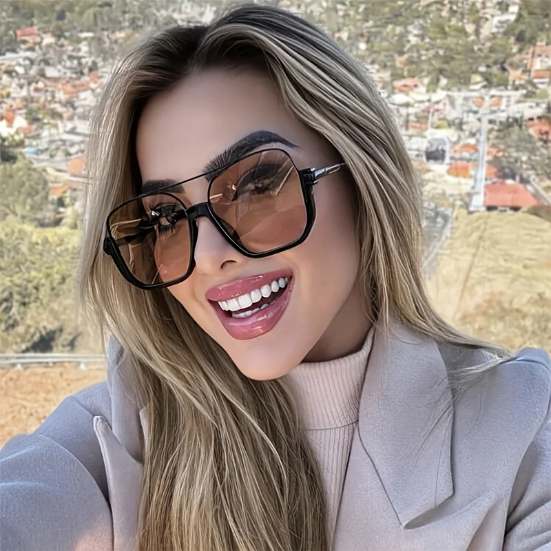 Novos Óculos de Sol Vintage Ov - Vintage Outdoor Fashion avaliação e preço